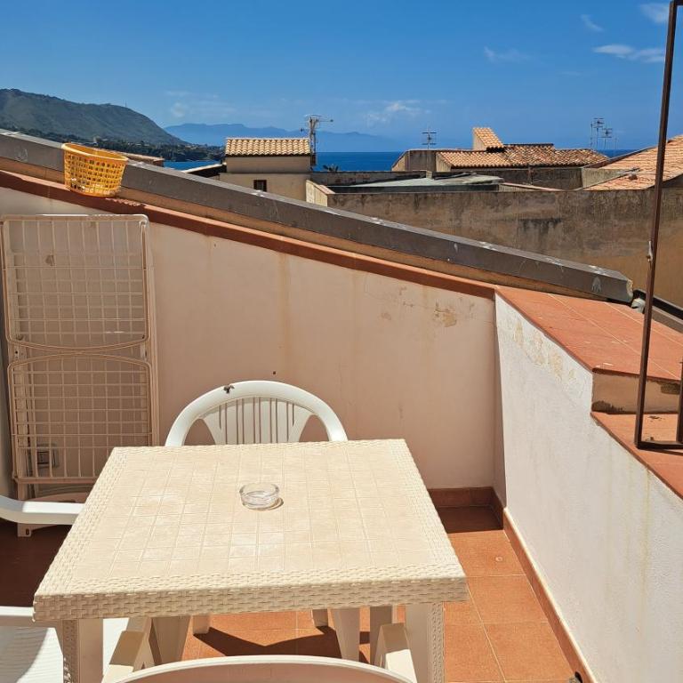 Le Terrazze - Appartamento con 1 Camera da Letto e Vista Mare - 6