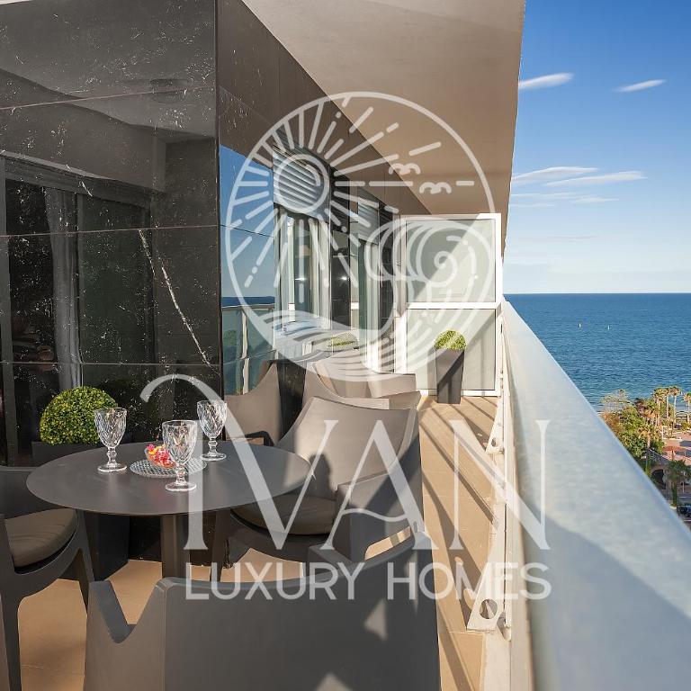 Casa Siesta Ivan Luxury Homes 11ªPlta Sur 1ªLinea - Apartamento de 2 dormitorios - 1