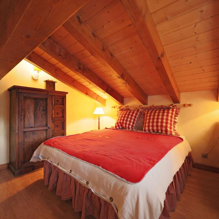 Chalet avec charme et vue à Crans-Montana - Chalet - 11
