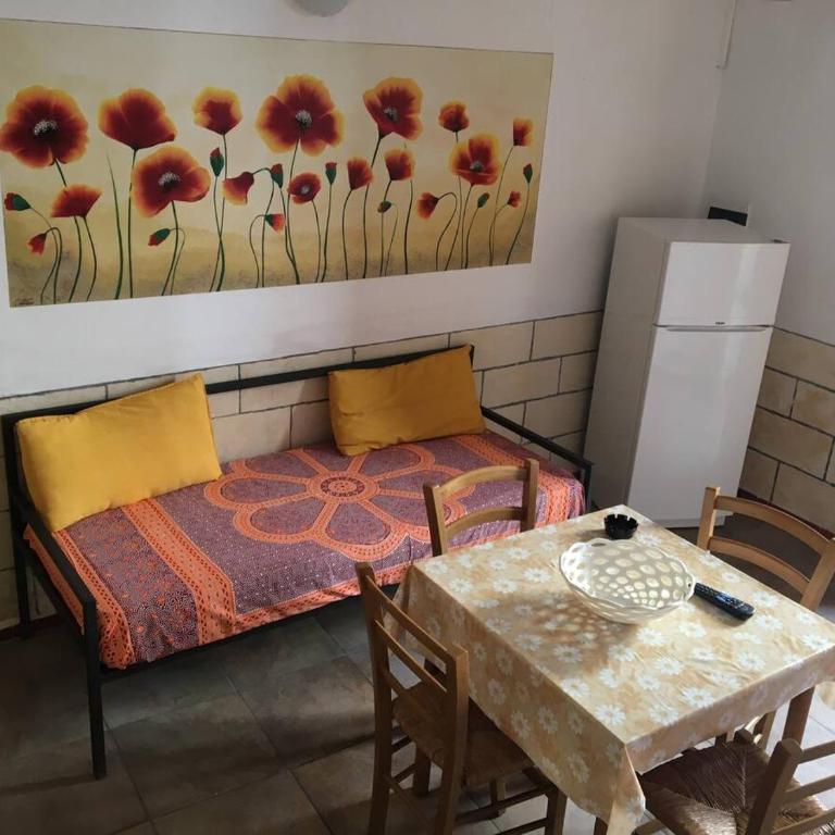 Terrasini 2000 Casa Vacanze - Appartement Familial 2 Chambres - 23