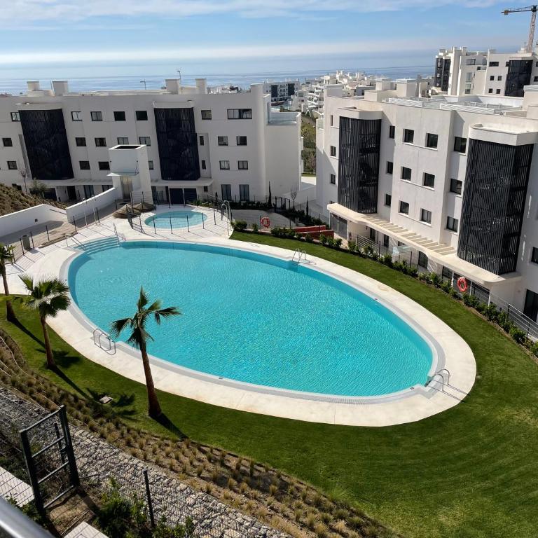 Higuerón 5821 - Three-Bedroom Apartment - 8