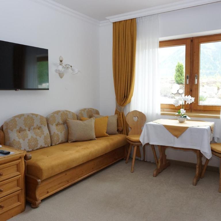 Landhaus Achental - Apartment mit Terrasse - 4