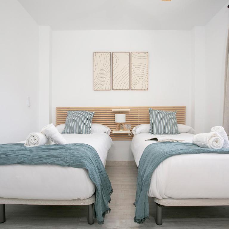 Sunstay Costa Lago Flat III Torremolinos - Apartamento - 30