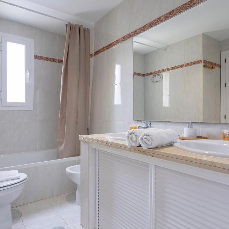 Sunstay Costa Lago Flat III Torremolinos - Apartamento - 9