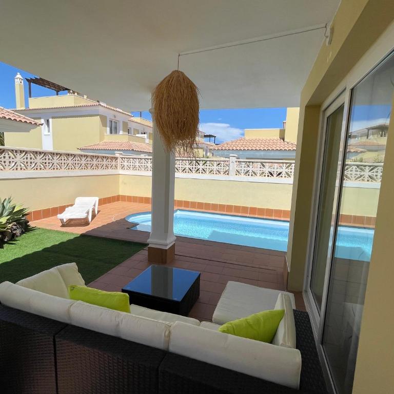 Casa Miri - Villa de 3 dormitorios - 1