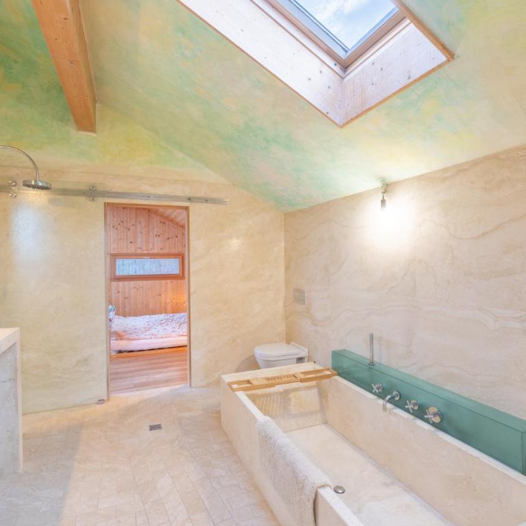 Grand Chalet d'Architecte - Villa mit 3 Schlafzimmern - 8