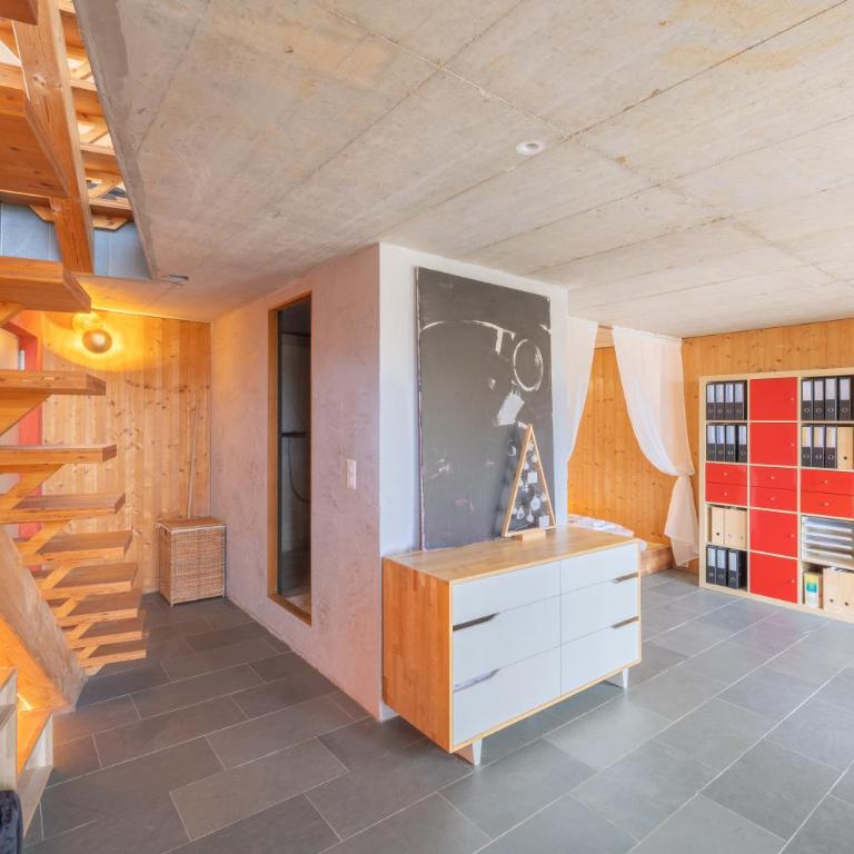 Grand Chalet d'Architecte - Villa mit 3 Schlafzimmern - 18