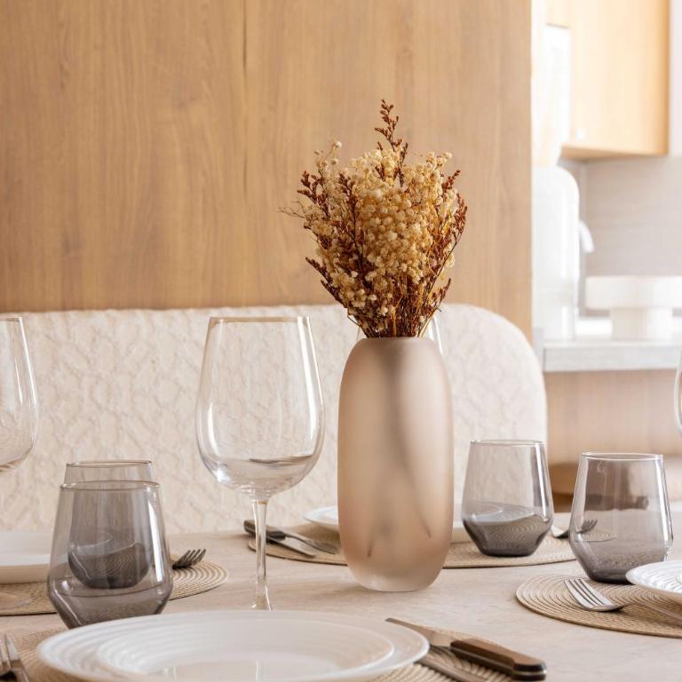 Exclusive apt with AC - 2BD-6P - Quartier Latin - Appartement 2 Chambres Deluxe - 14