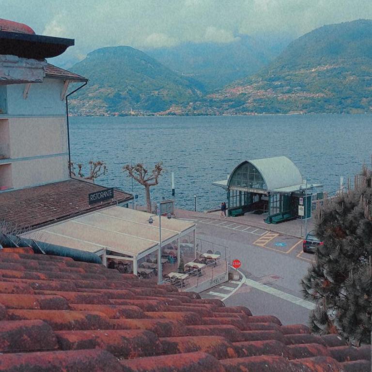 La casa sul porto, lake view - Appartamento con 1 Camera da Letto - 27