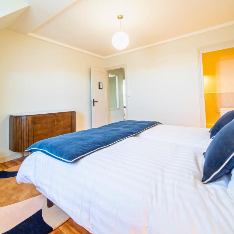Opal Retreat - Luxury Home for 15 People - Villa Deluxe - 33