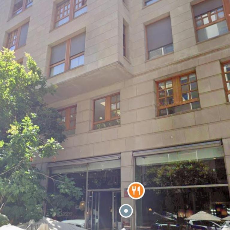 LOS SITIOS - Apartamento de 1 dormitorio - 22