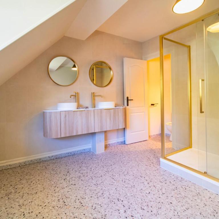 Opal Retreat - Luxury Home for 15 People - Villa Deluxe - 31