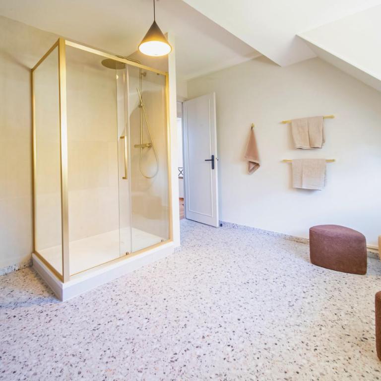 Opal Retreat - Luxury Home for 15 People - Villa Deluxe - 32