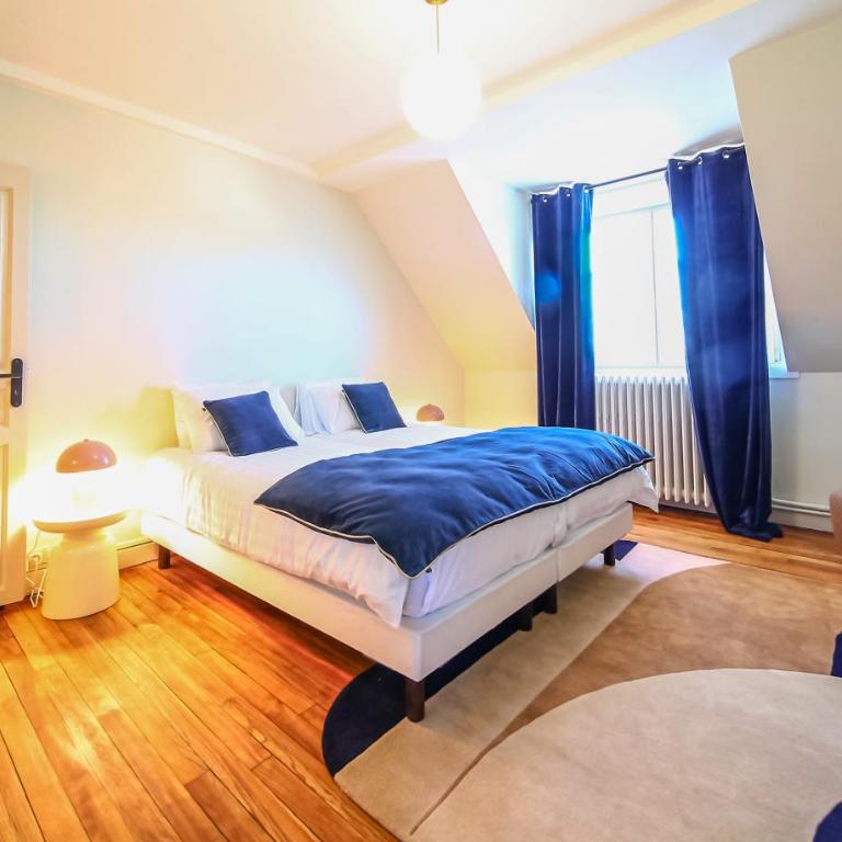 Opal Retreat - Luxury Home for 15 People - Villa Deluxe - 34