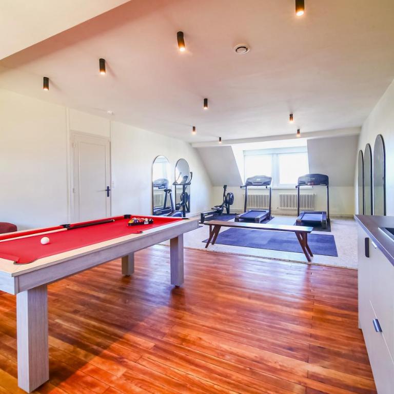 Opal Retreat - Luxury Home for 15 People - Villa Deluxe - 5