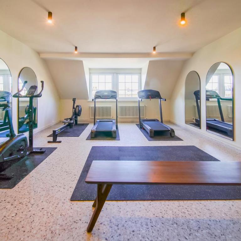 Opal Retreat - Luxury Home for 15 People - Villa Deluxe - 53