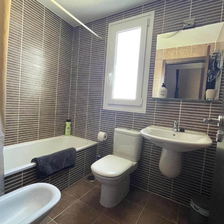 Casa Miri - Villa de 3 dormitorios - 18