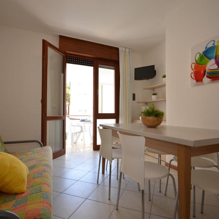 Appartamenti Torcello - Two-Bedroom Apartment - 4