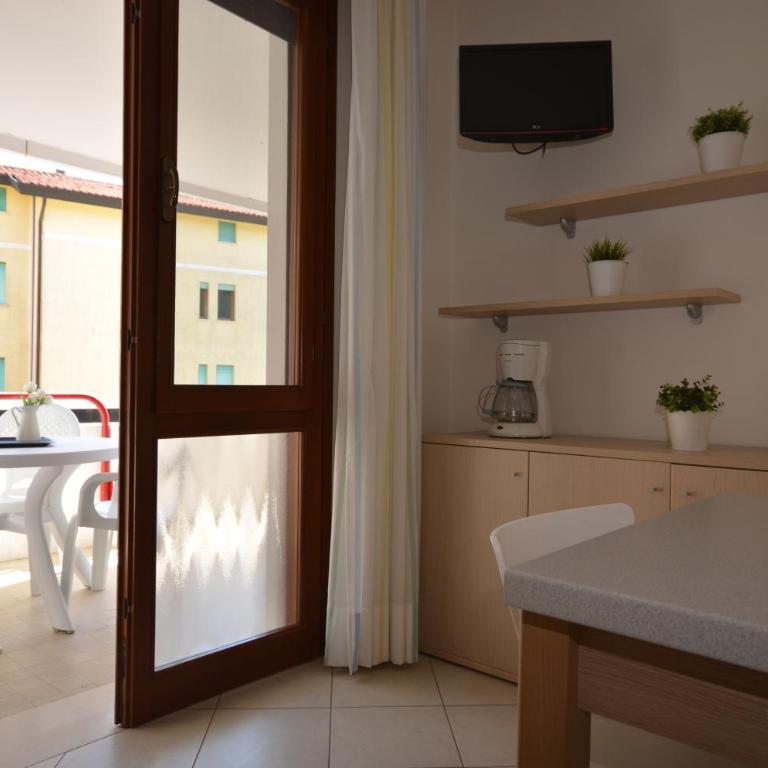 Appartamenti Torcello - Two-Bedroom Apartment - 12