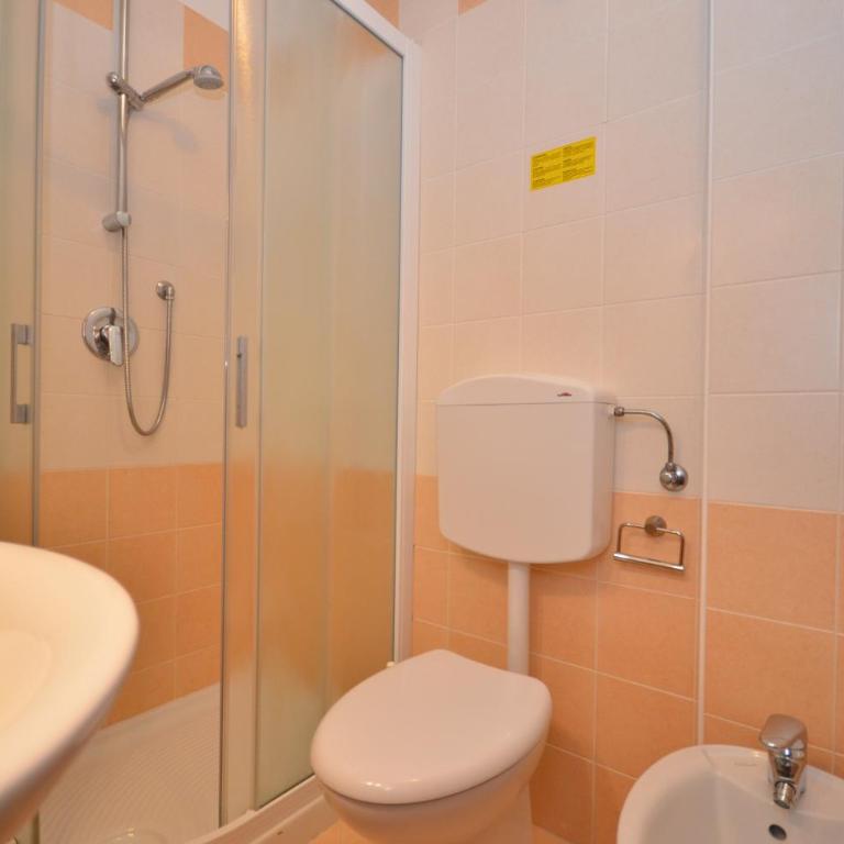 Appartamenti Torcello - Two-Bedroom Apartment - 13