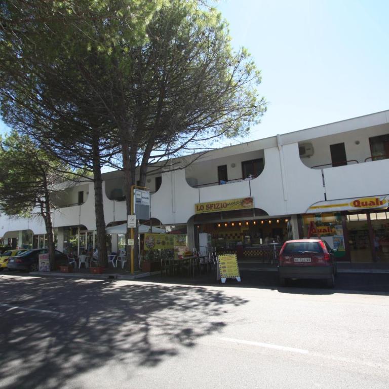 Appartamenti Torcello - Two-Bedroom Apartment - 1