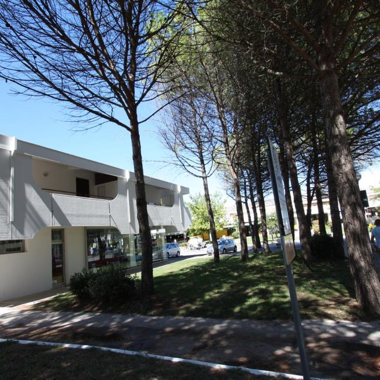 Appartamenti Torcello - Two-Bedroom Apartment - 14