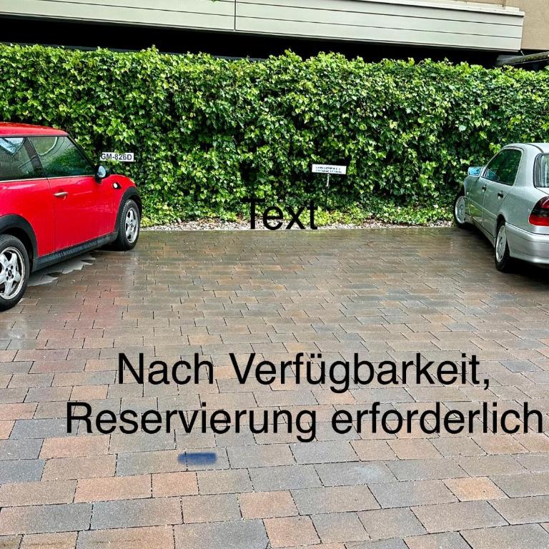 Smaragd, Apartment im Zentrum am Fluss, Balkon - Studio-Apartment - 11