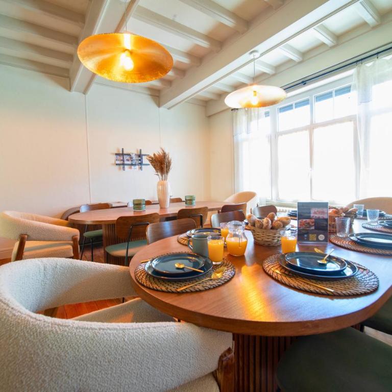 Opal Retreat - Luxury Home for 15 People - Villa Deluxe - 8