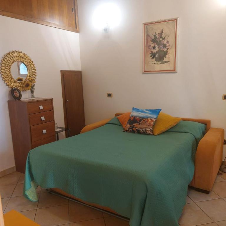Giardino Del Sole - Appartamento con 1 Camera da Letto - 43