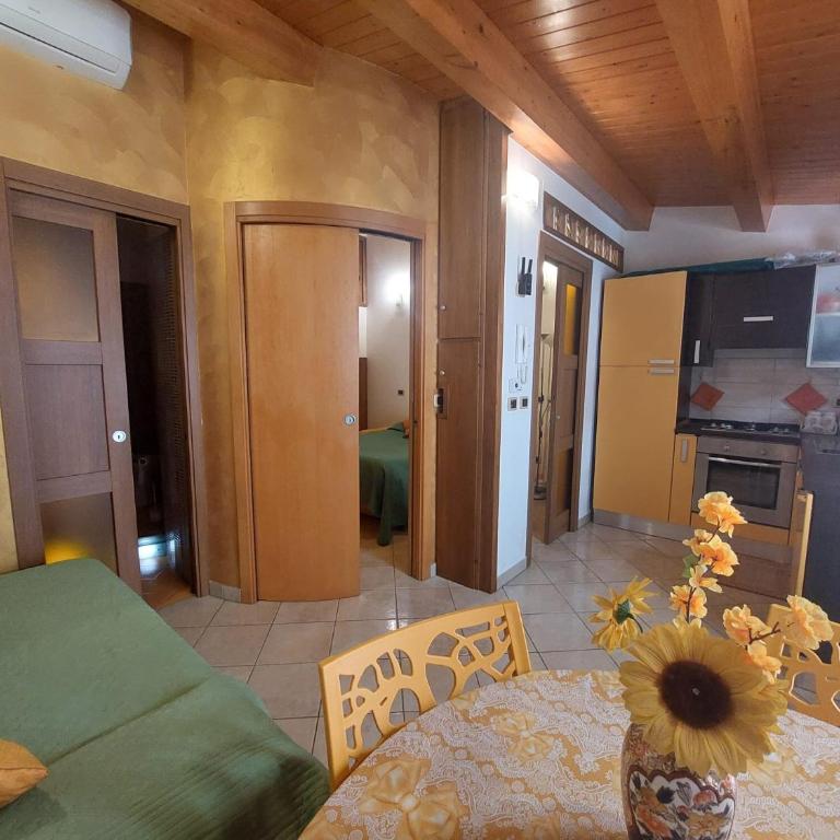 Giardino Del Sole - Appartamento con 1 Camera da Letto - 44