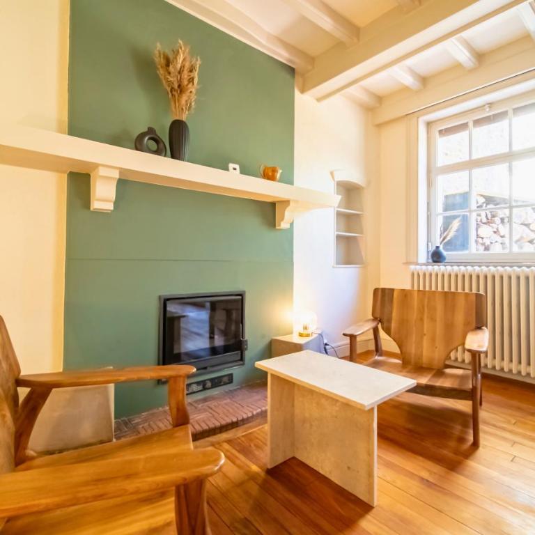 Opal Retreat - Luxury Home for 15 People - Villa Deluxe - 87