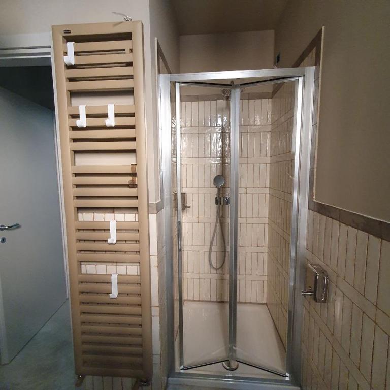 Cavallerizza flat - One-Bedroom Apartment - 4