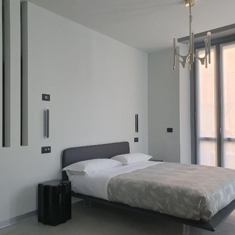 Cavallerizza flat - One-Bedroom Apartment - 5