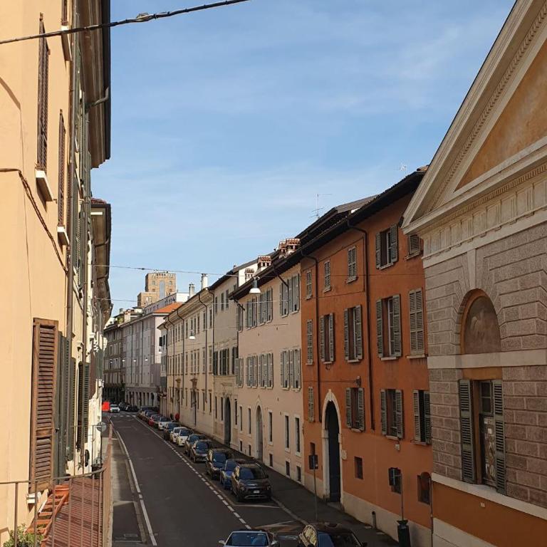 Cavallerizza flat - One-Bedroom Apartment - 8