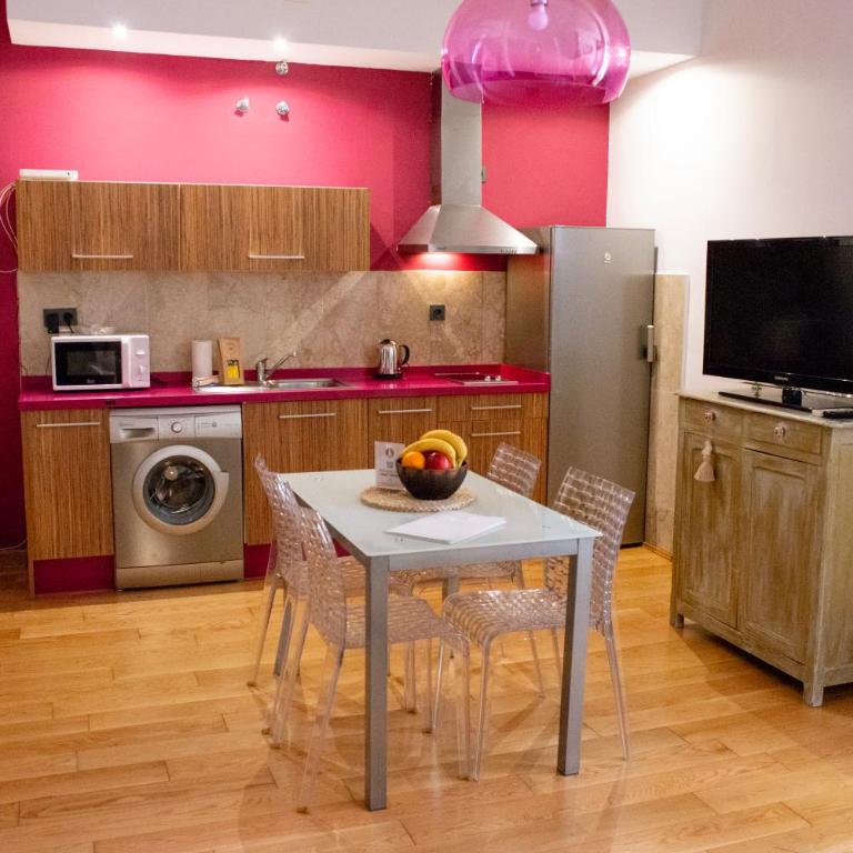Estudio Galvez, con piscina - Estudio - 16