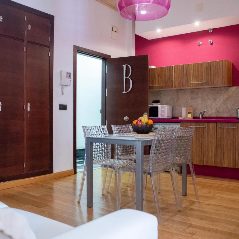 Estudio Galvez, con piscina - Estudio - 15