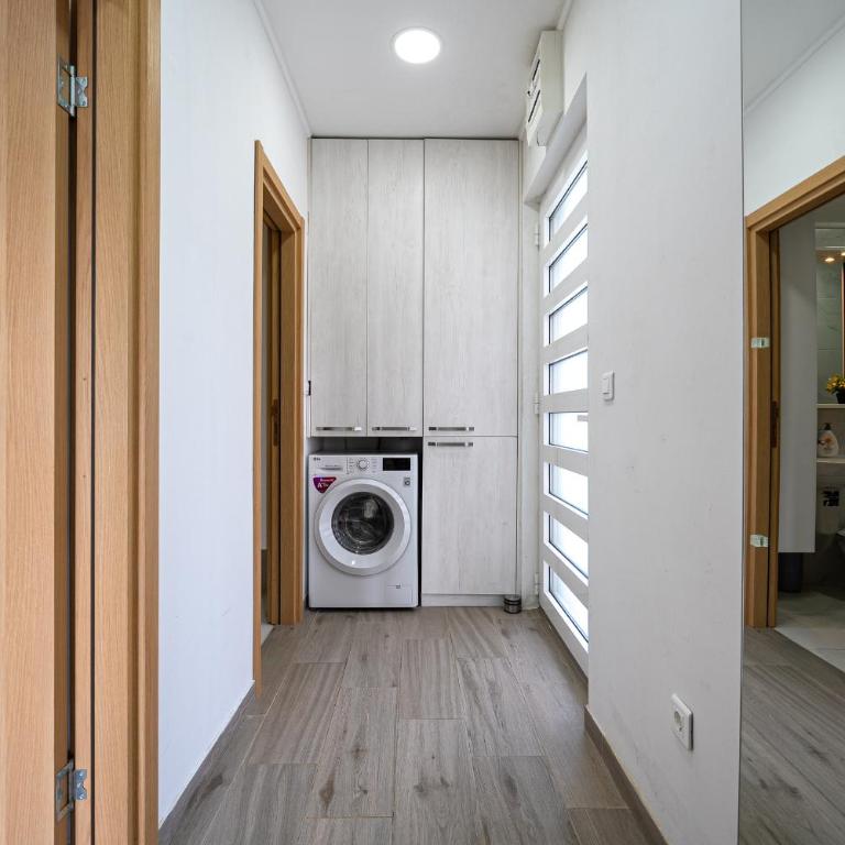 Simphony Apartments - Apartman s 1 Spavaćom Sobom, Balkonom i Pogledom na More - 9