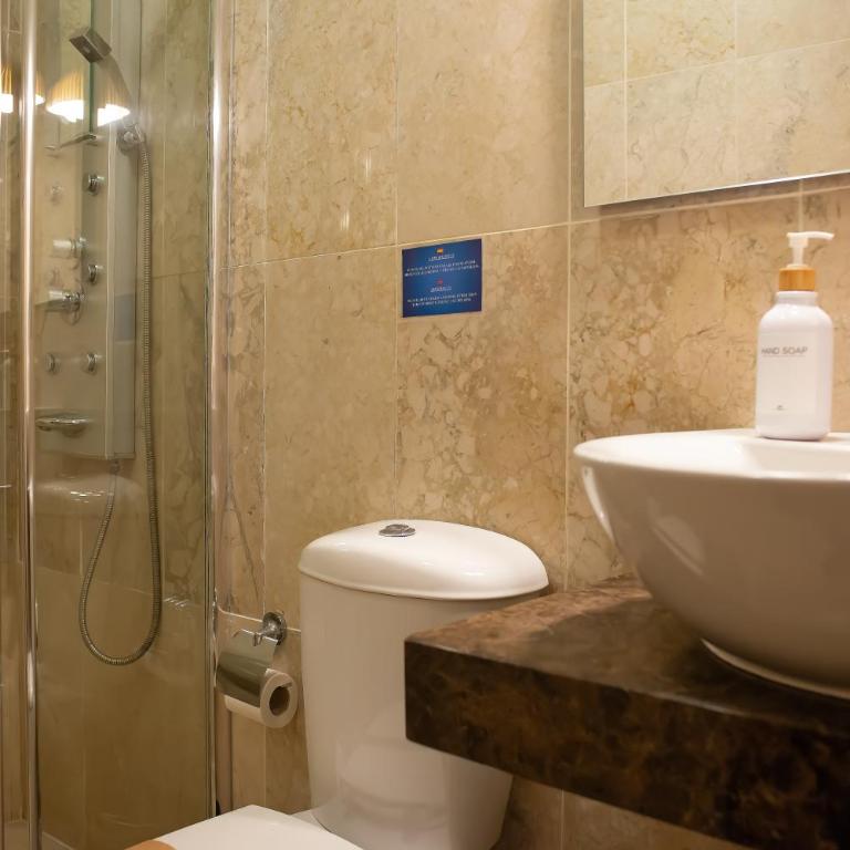 Estudio Galvez, con piscina - Estudio - 10