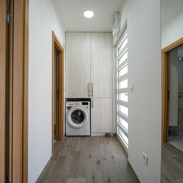 Simphony Apartments - Apartman s 1 Spavaćom Sobom i Terasom - 10