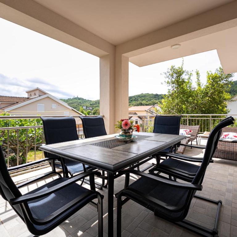 Simphony Apartments - Apartman s 1 Spavaćom Sobom i Terasom - 1