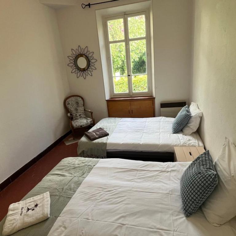 Cannes Center, minutes walk from the Palais des festivals, Beaches, La Croisette and Rue d'Antibes - Appartement 2 Chambres - 11