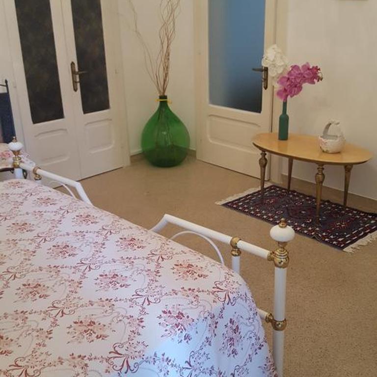 B&B Aquila - Trullo con 2 Camere da Letto - 33