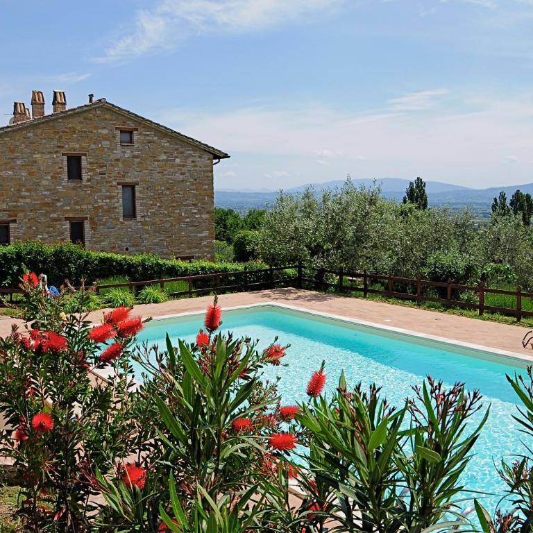 Villa Rosy - Villa with Private Pool - 18
