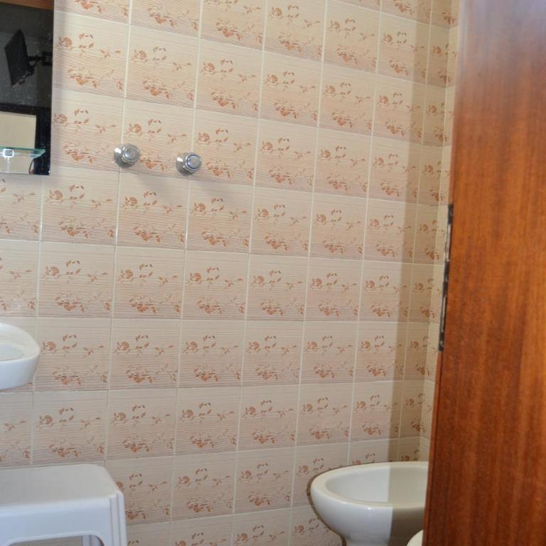 Hotel Rosy - Camera Matrimoniale - 10