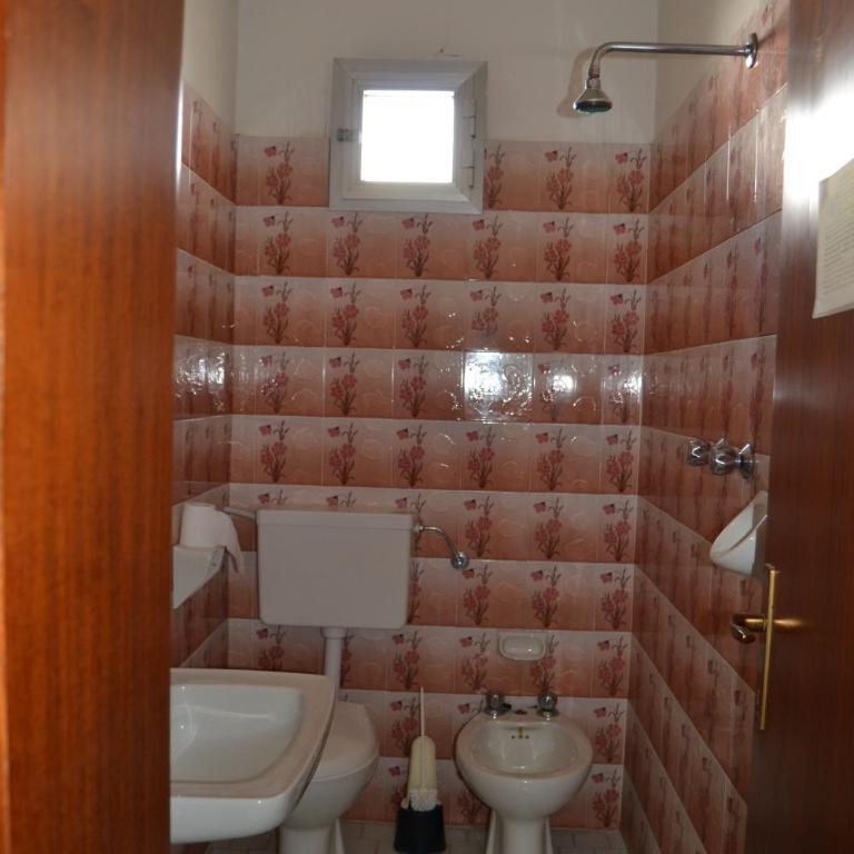 Hotel Rosy - Camera Tripla - 9