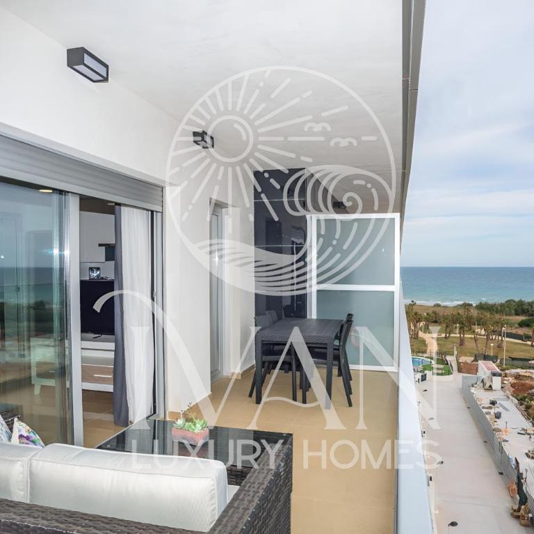 Casa Sultan Ivan Luxury Homes 6ªPlta Sur 1ªLínea - Apartamento de 3 dormitorios - 15