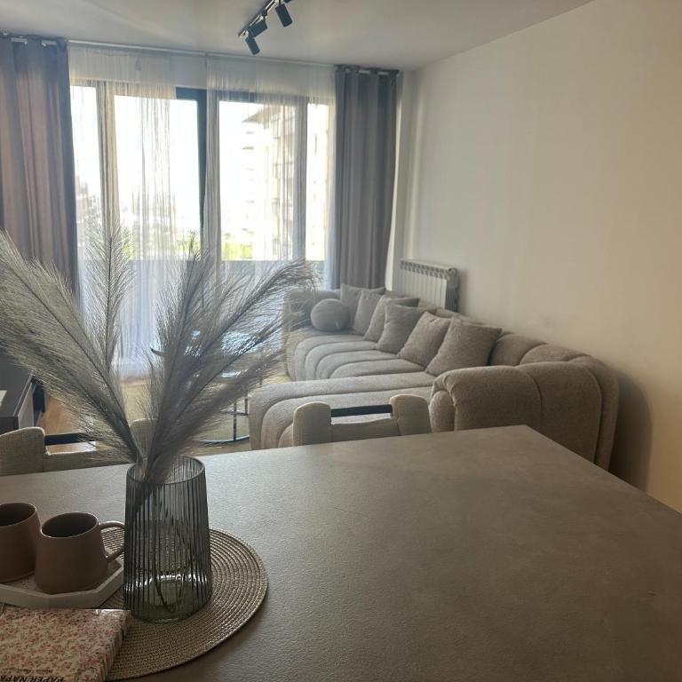 Apartman S - One-Bedroom Apartment - 1