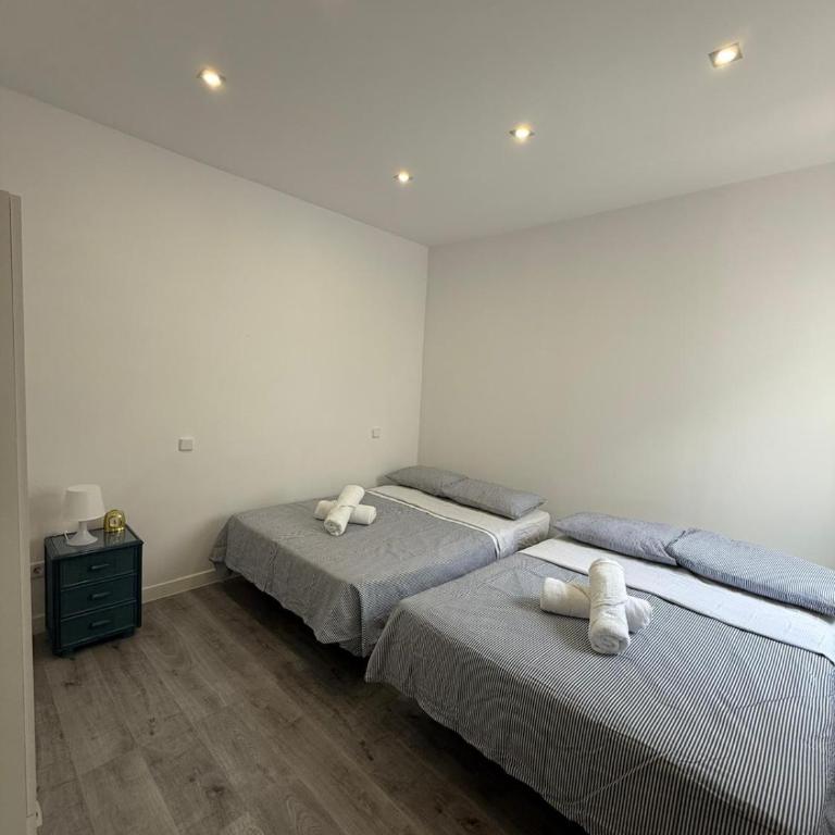 Amplio piso para 17 en pleno centro de Madrid - Apartamento - 5