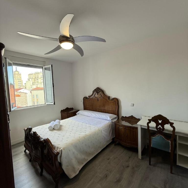Amplio piso para 17 en pleno centro de Madrid - Apartamento - 29