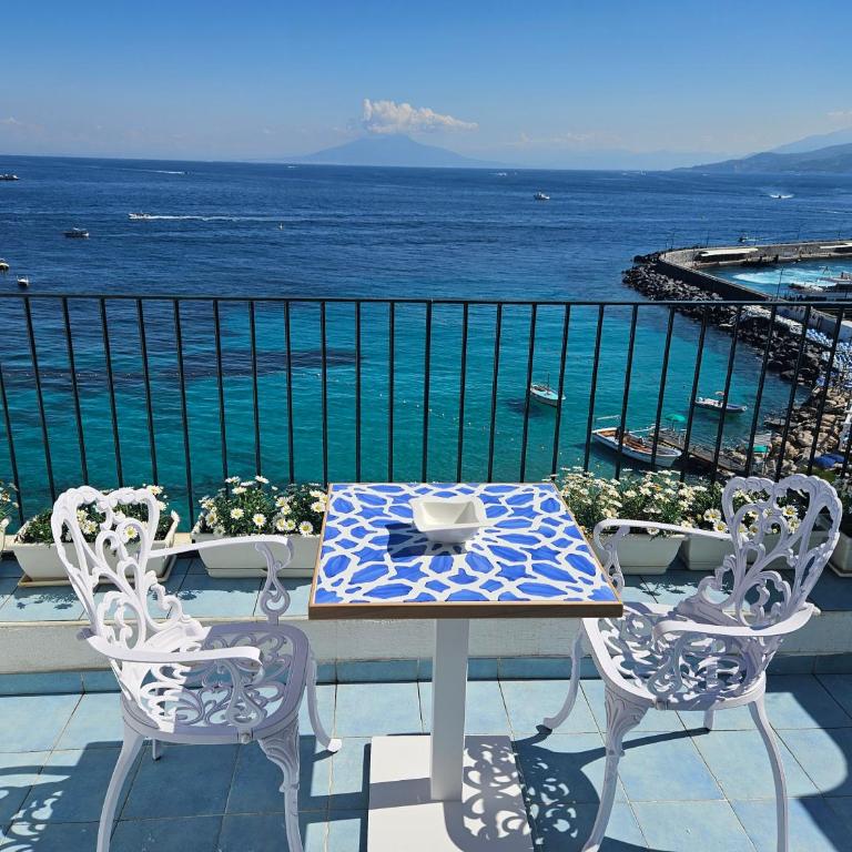 La Bomboniera - Appartamento con Vista Mare - 1
